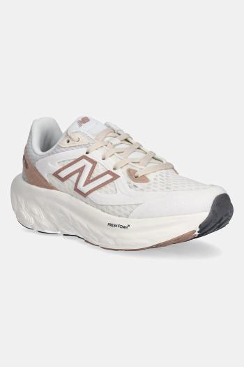 Bežecké topánky New Balance UTRN šedá farba, UTRNAE