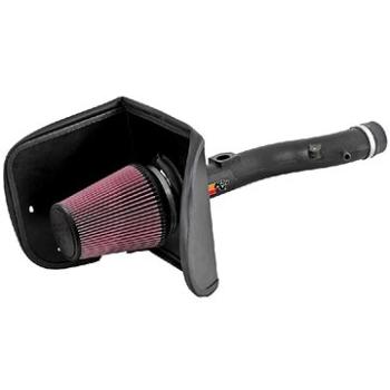 K & N 63-9033 športový kit sania Séria 63 Aircharger