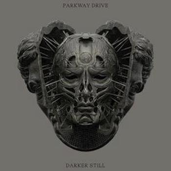 Parkway Drive - Darker Still, CD