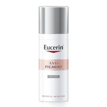 Eucerin Nočný krém proti pigmentovým škvrnám AntiPigment 50 ml