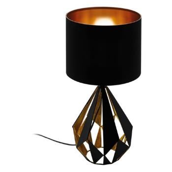 Stolová lampa Eglo CARLTON 5 mix farieb 43077