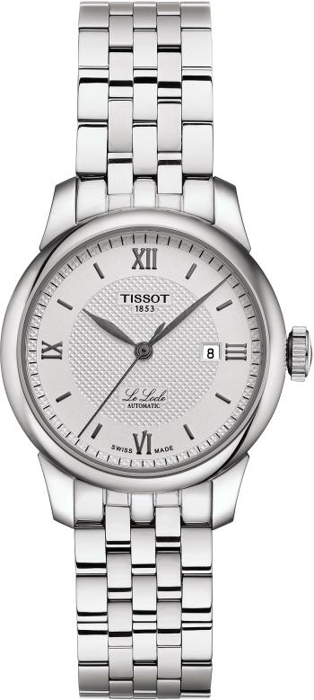 Tissot Le Locle Automatic Lady T006.207.11.038.00