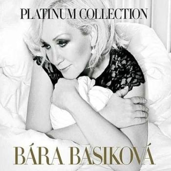 Bára Basiková, Platinum Collection, CD