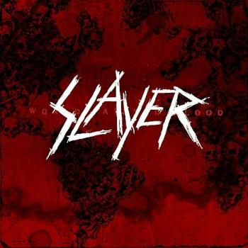 Slayer - World Painted Blood (Reissue) (LP)