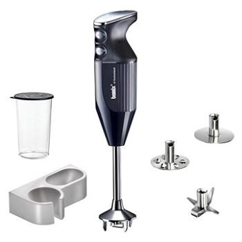 Bamix Mono mixér typu C 200 W čierny (1020.002)