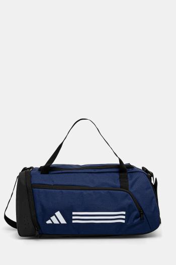 Športová taška adidas Performance Essentials 3S tmavomodrá farba, JY4151