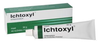 ICHTOXYL  30 g