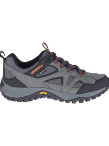 Merrell Bryce Radius GTX Sportcipő Szürke