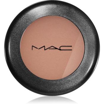 MAC Cosmetics Eye Shadow očné tiene odtieň Soft Brown Matte 1,5 g