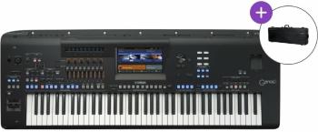 Yamaha Genos 2 Case SET Profesionálny keyboard