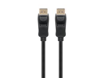 Kábel GOOBAY 61709 DisplayPort 1m