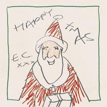 Eric Clapton, Happy Xmas (Deluxe Edition), CD