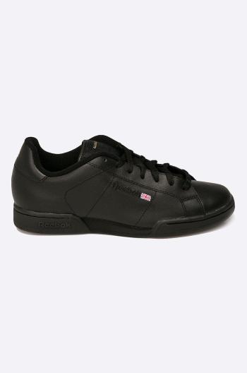 Reebok - Topánky 6836 6836-BLACK,