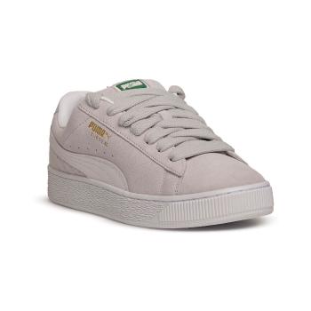 Puma  22 SUEDE XL  Módne tenisky Šedá