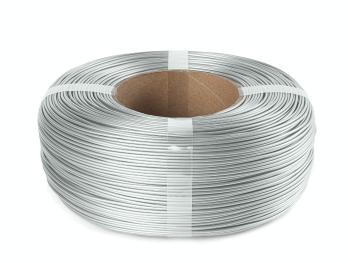 Filament "The Filament" ReFill PLA 1.75mm SILVER ALUMINIUM 1kg