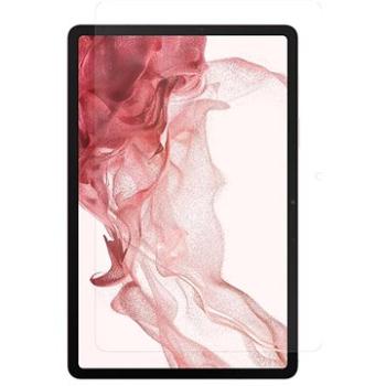 Samsung Galaxy Tab S8 Ochranná fólia priehľadná (EF-UX700CTEGWW)