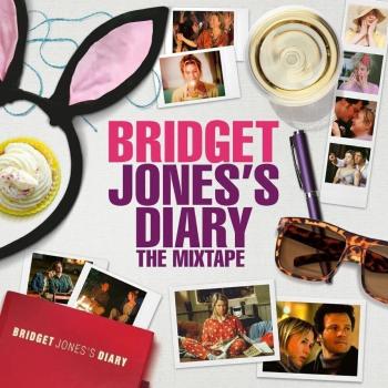 Various Artists - Bridget Jones's Diary: The Mixtape (CD)