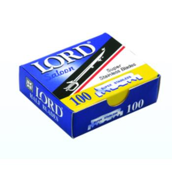 Lord Super Stainless Single Edge 100 ks