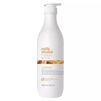Milk Shake Hydratačný kondicionér Moisture & More (Conditioner) 1000 ml