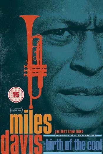 Miles Davis, BIRTH OF THE COOL, DVD