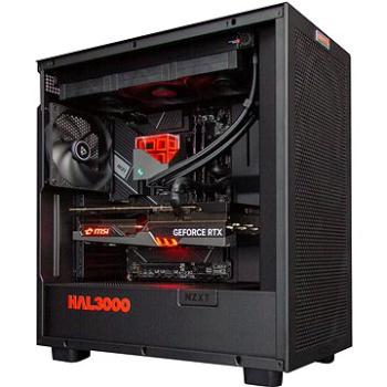 HAL3000 Master Gamer Ultimate 4080 (PCHS2667)