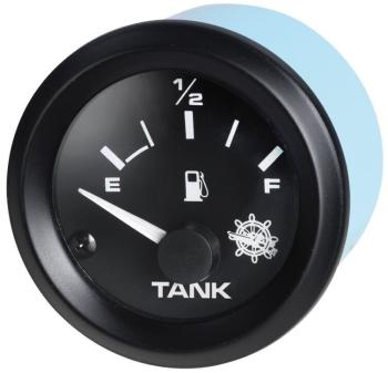 Osculati Tank Level Indicator 12V  240-33 Ohm Palubný prístroj na loď
