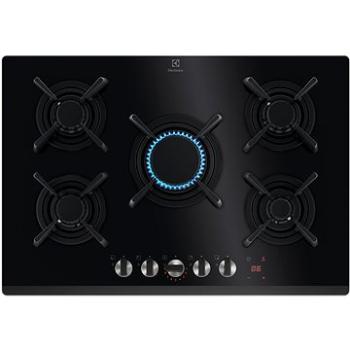ELECTROLUX KGG753753K (7332543821846)