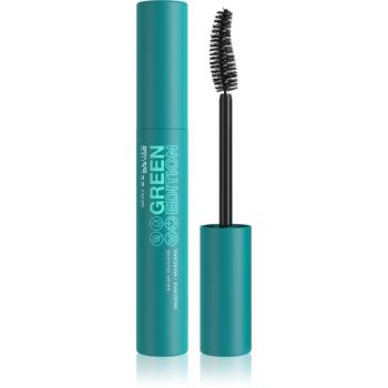 MAYBELLINE NEW YORK Green Edition objemová riasenka odtieň Brownish Black 18.6 ml