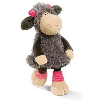 NICI plyšová Ovečka Jolly Lucy 25 cm (4012390485349)