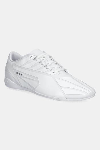 Tenisky Coperni x Puma Speedcat biela farba, 398650