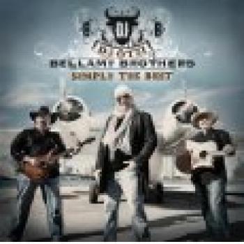 DJ OTZI/BELLAMY BROTHERS - SIMPLY THE BEST, CD