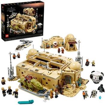 LEGO® Star Wars™ 75290 Kantína Mos Eisley™ (5702016663495)