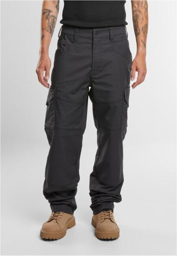 Brandit Tactical Pants Ripstop black - 4XL
