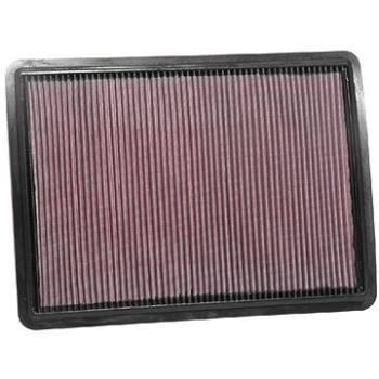 K & N vzduchový filter 33-3077