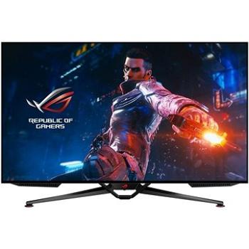 41,5 ASUS ROG Swift OLED PG42UQ (90LM0850-B01170)