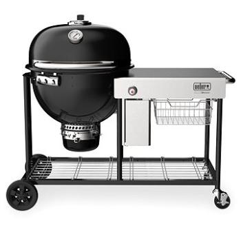 Weber Summit Kamado S6 (18501147)