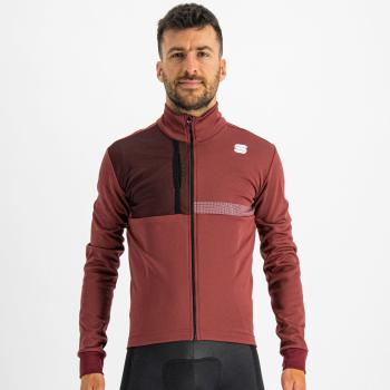 
                         Jachetă termoizolantă de ciclism - GIARA SOFTSHELL 
                