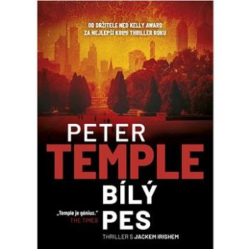 Bílý pes (978-80-7588-486-2)
