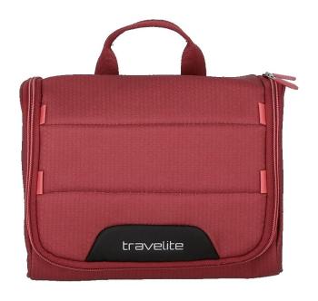 Travelite Skaii Cosmetic bag Red