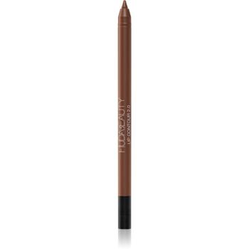 Huda Beauty Lip Contour 2.0 kontúrovacia ceruzka na pery odtieň Warn Brown 0,5 g