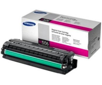 HP SU305A / Samsung CLT-M506L purpurový (magenta) originálny toner