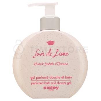 Sisley Soir de Lune sprchový gél pre ženy 200 ml   - 30 dní na vrátenie tovaru, Garancia originality
