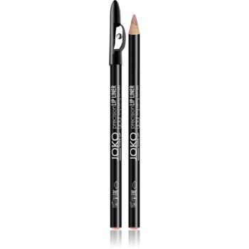 JOKO Precision Lip Liner kontúrovacia ceruzka na pery odtieň 41 5 g