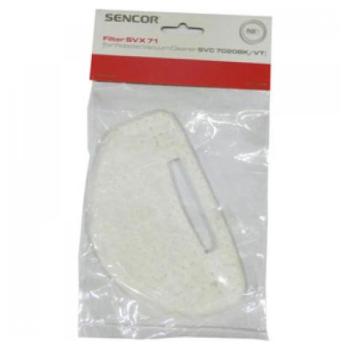 SENCOR filter pre SVC 7020, 1 ks SVX 71