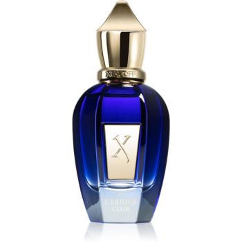 Xerjoff K’bridge Club parfumovaná voda unisex 50 ml