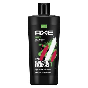 AXE Africa XXL Sprchový gél 700 ml