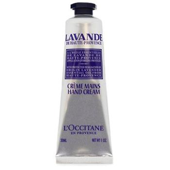 LOCCITANE Lavande Hand Cream 30 ml (3253581760895)