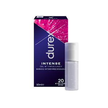 DUREX Intense Orgasmic gél 10 ml