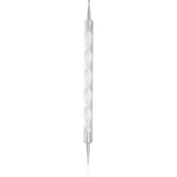 NEONAIL Nail Art Chisel pomôcka na zdobenie nechtov 1 ks