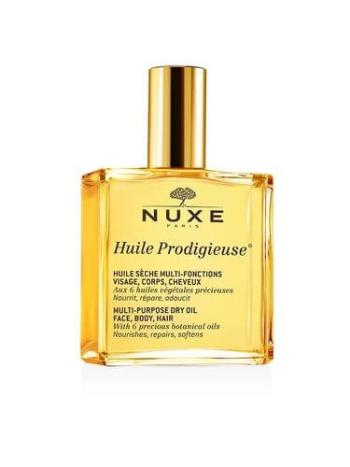 Nuxe Multifunkčný suchý olej Huile Prodigieuse (Multi-Purpose Dry Oil) 50 ml